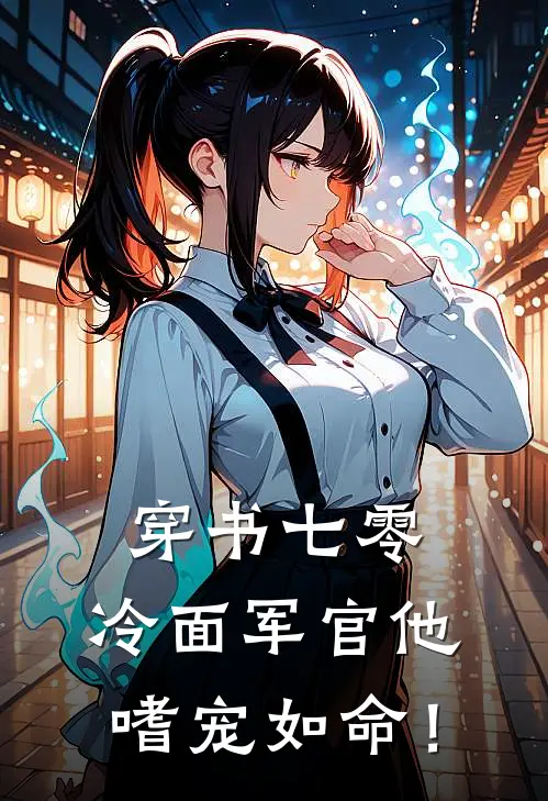 穿书七零：冷面军官他嗜宠如命！