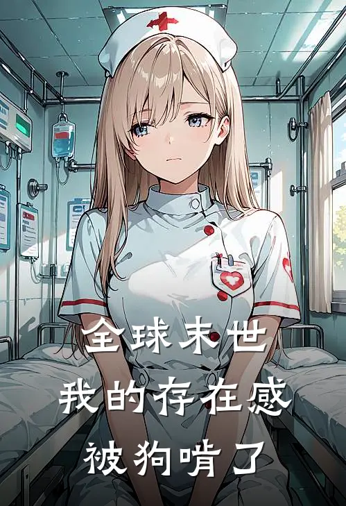 全球末世：我的存在感被狗啃了