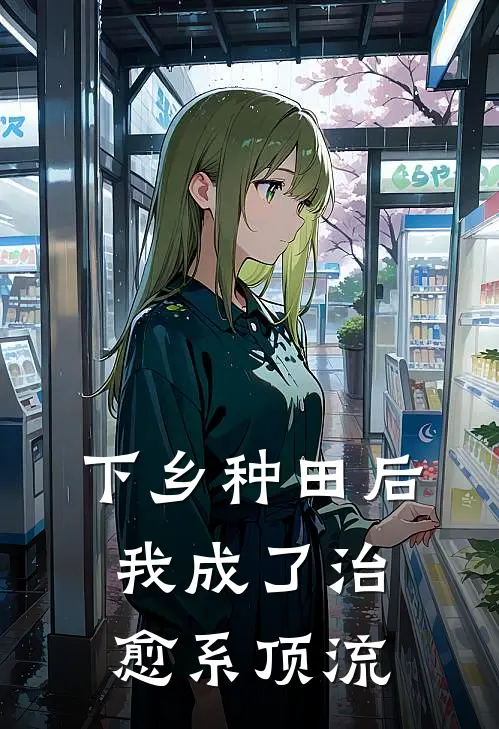 下乡种田后，我成了治愈系顶流