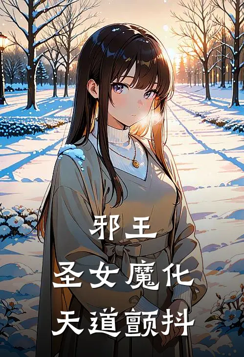 邪王：圣女魔化，天道颤抖