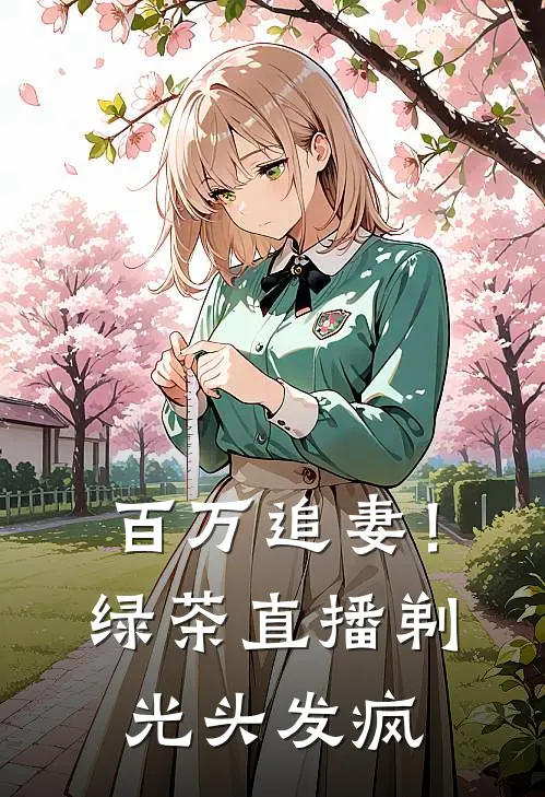 百万追妻！绿茶直播剃光头发疯