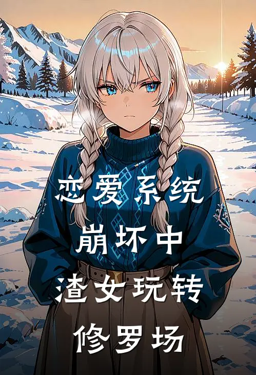 恋爱系统崩坏中，渣女玩转修罗场