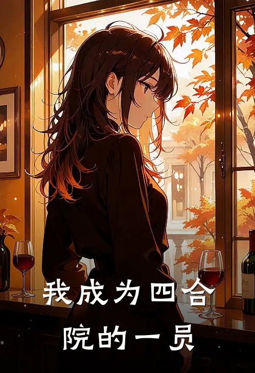 我成为四合院的一员