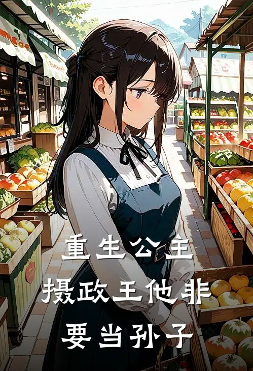 重生公主：摄政王他非要当孙子