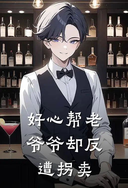 好心帮老爷爷却反遭拐卖