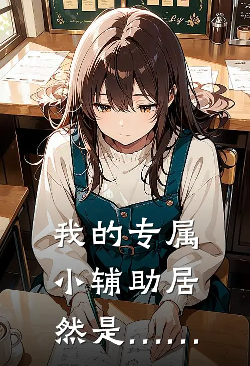 我的专属小辅助居然是……