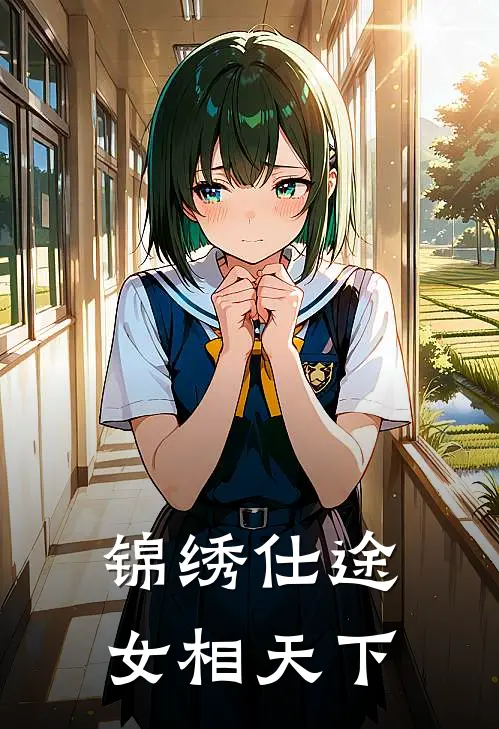 锦绣仕途女相天下