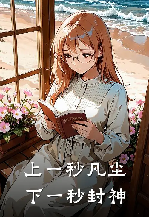 上一秒凡尘，下一秒封神