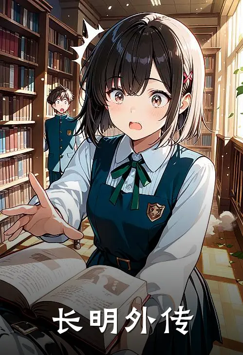 长明外传