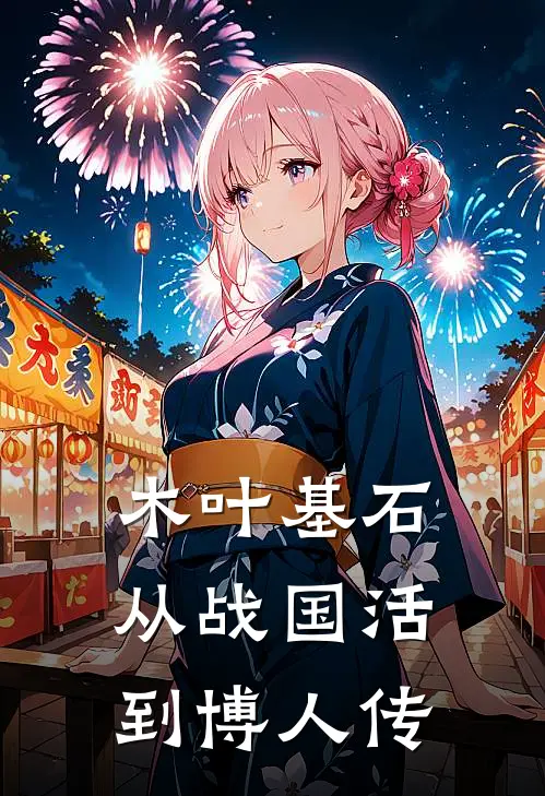 木叶基石：从战国活到博人传