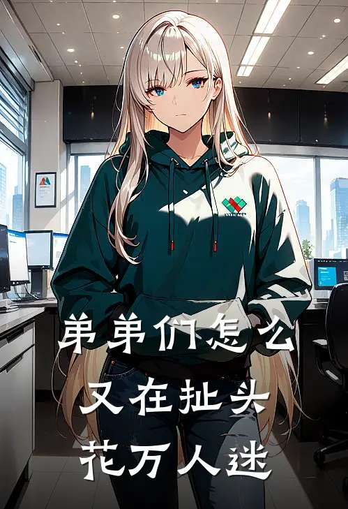 弟弟们怎么又在扯头花【万人迷】