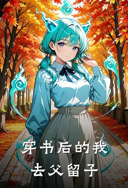 穿书后的我去父留子