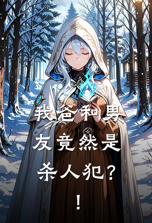 我爸和男友竟然是杀人犯？！