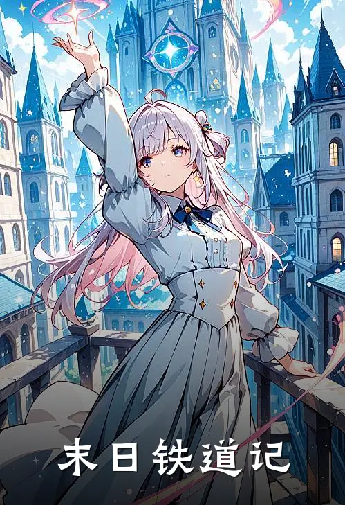 末日铁道记