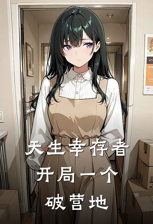 天生幸存者：开局一个破营地