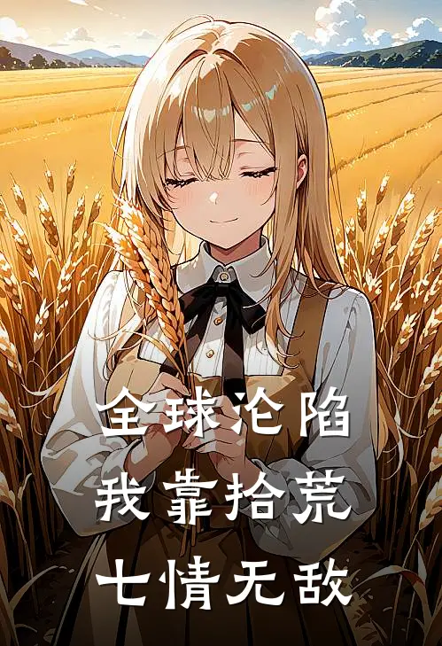 全球沦陷：我靠拾荒七情无敌