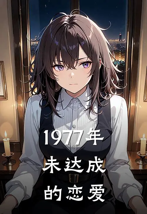 1977年，未达成的恋爱