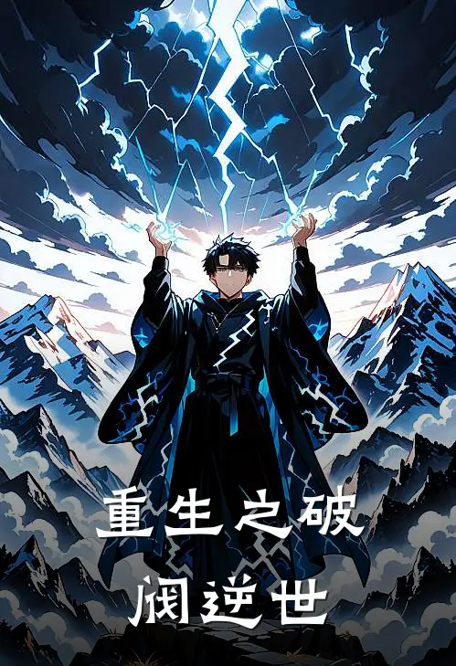 重生之破阀逆世