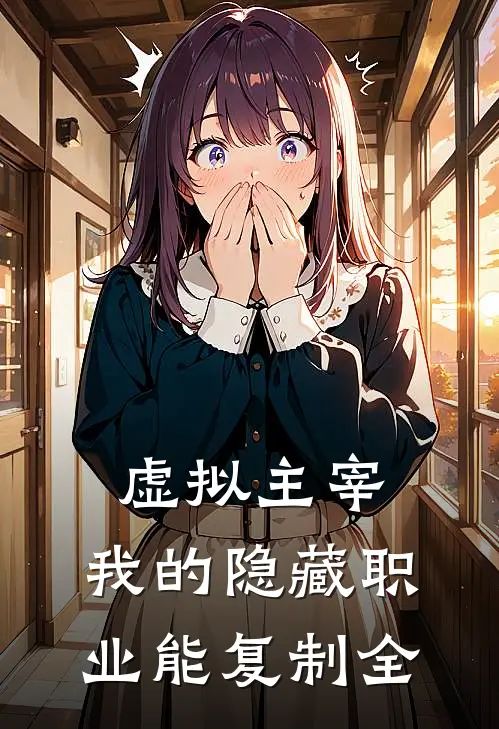 虚拟主宰：我的隐藏职业能复制全