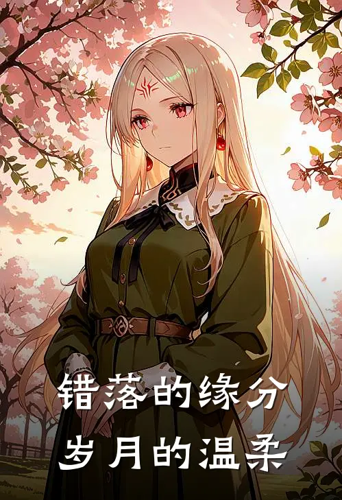 错落的缘分，岁月的温柔