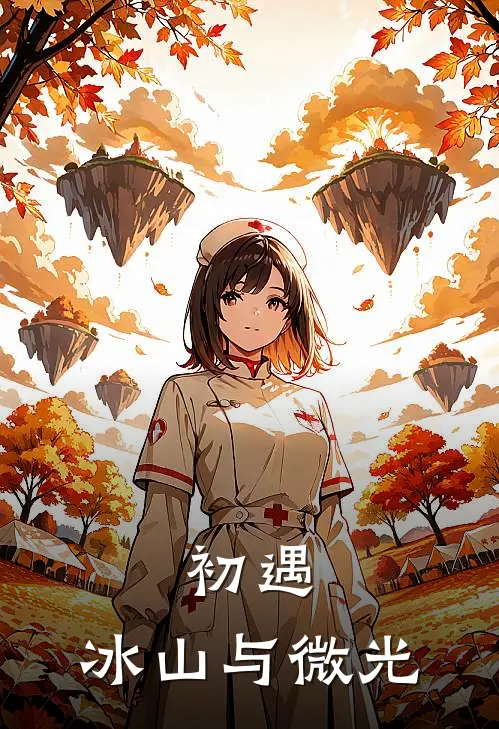 初遇，冰山与微光