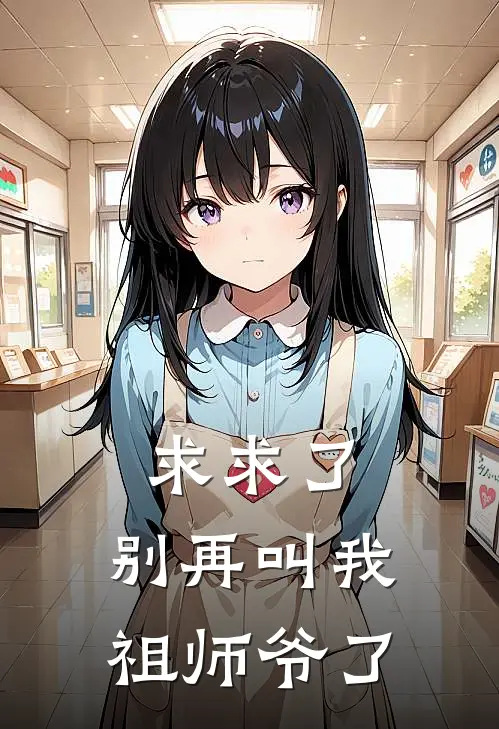 求求了，别再叫我祖师爷了