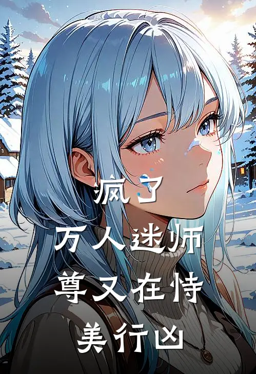 疯了，万人迷师尊又在恃美行凶