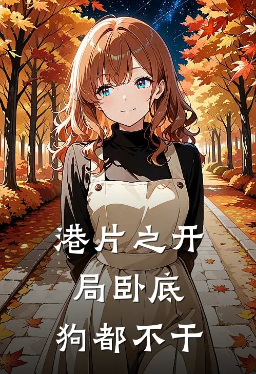 港片之开局卧底，狗都不干