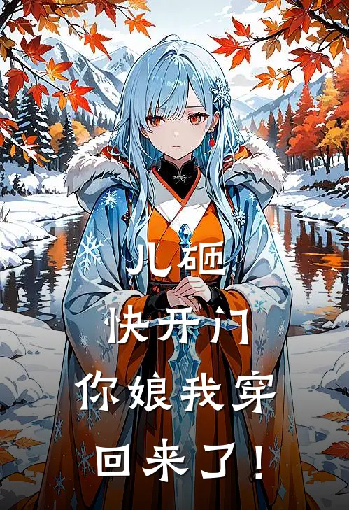 儿砸，快开门，你娘我穿回来了！