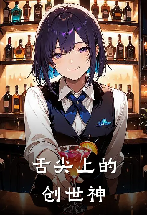 舌尖上的创世神