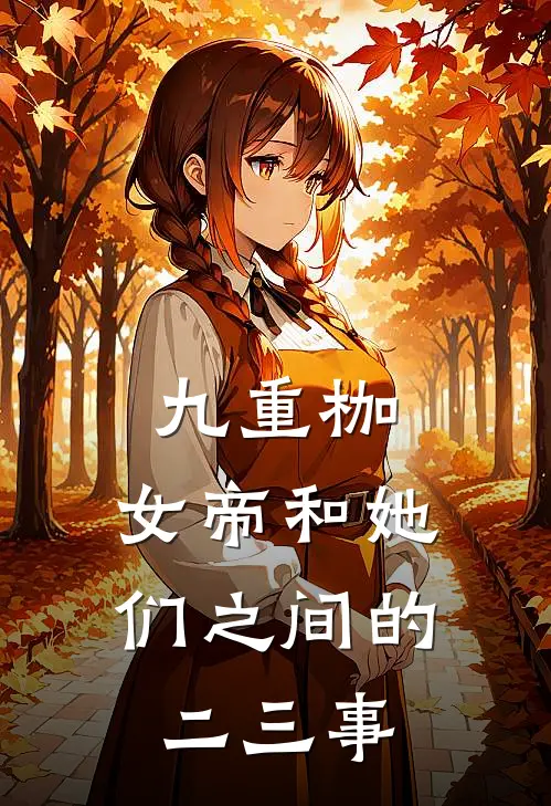 九重枷：女帝和她们之间的二三事