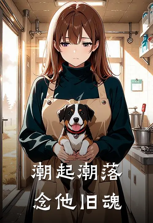 潮起潮落念他旧魂