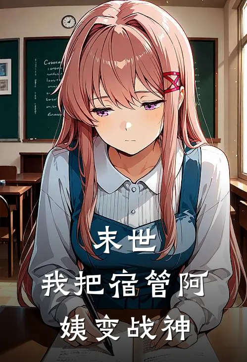 末世：我把宿管阿姨变战神