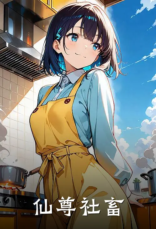 仙尊社畜
