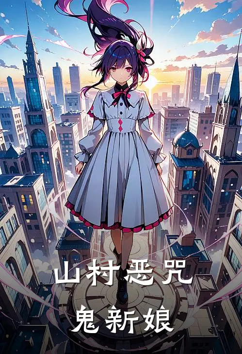 山村恶咒：鬼新娘