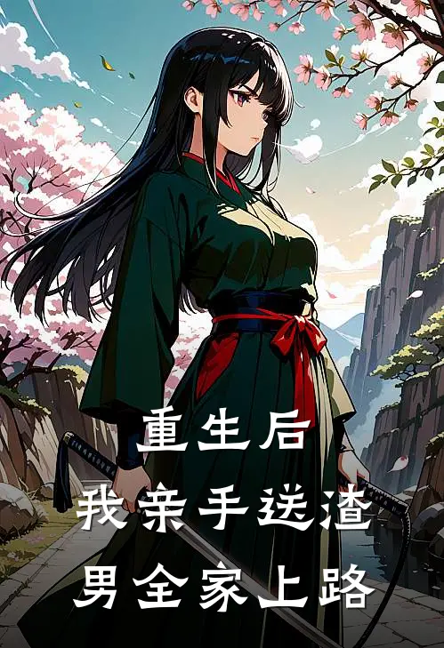 重生后，我亲手送渣男全家上路