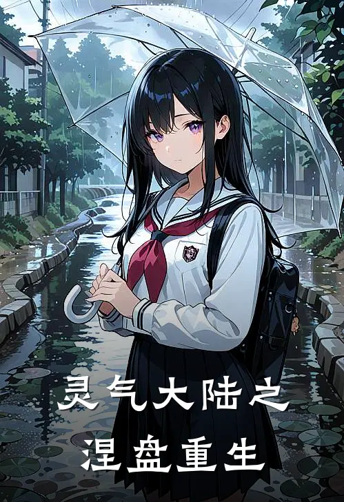 灵气大陆之涅盘重生