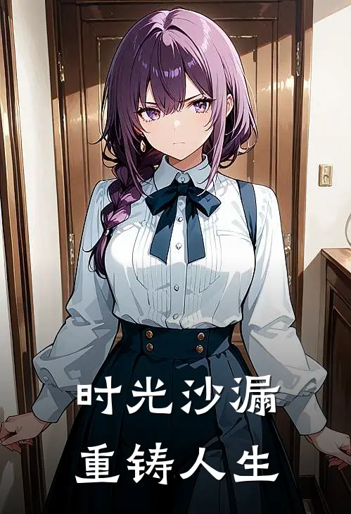 时光沙漏：重铸人生