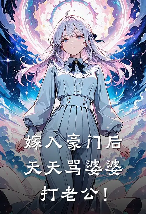 嫁入豪门后，天天骂婆婆打老公！