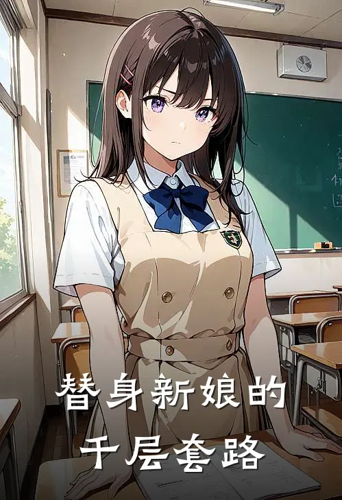 替身新娘的千层套路