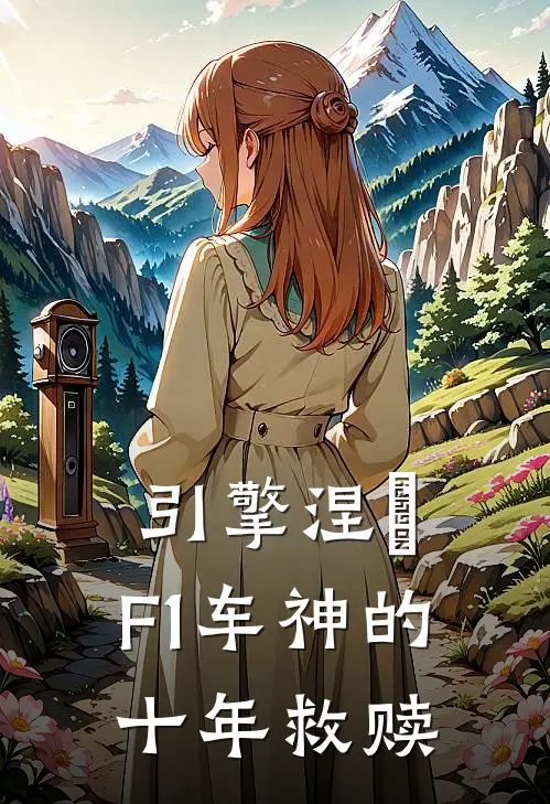 引擎涅槃，F1车神的十年救赎