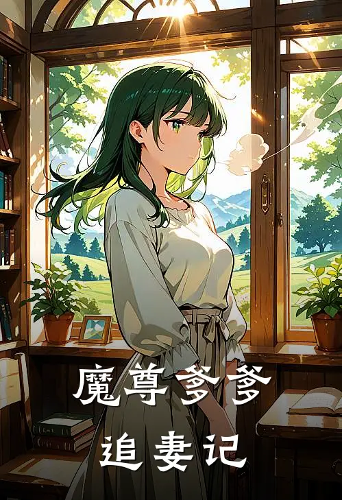 魔尊爹爹追妻记