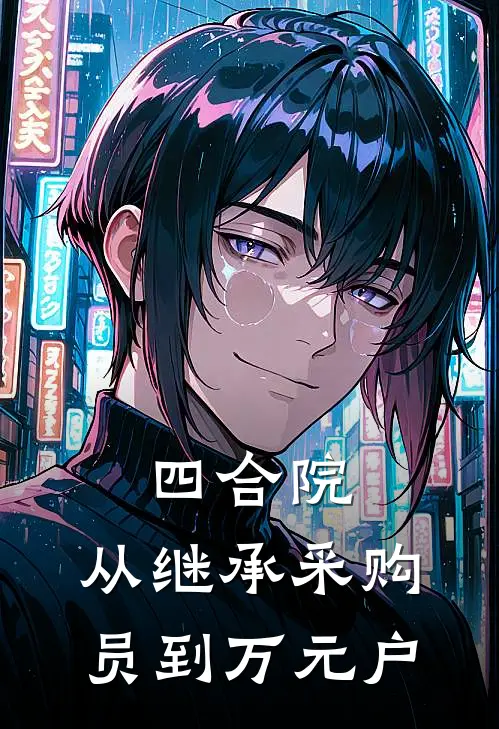 四合院：从继承采购员到万元户