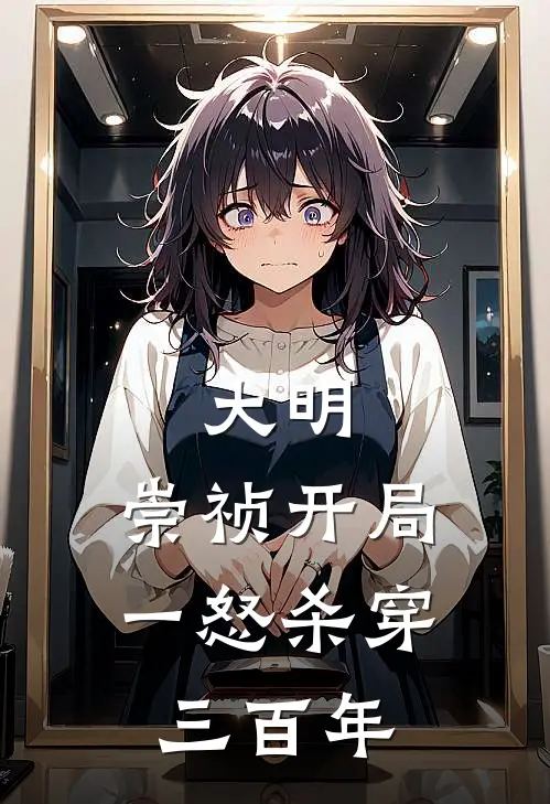 大明：崇祯开局，一怒杀穿三百年