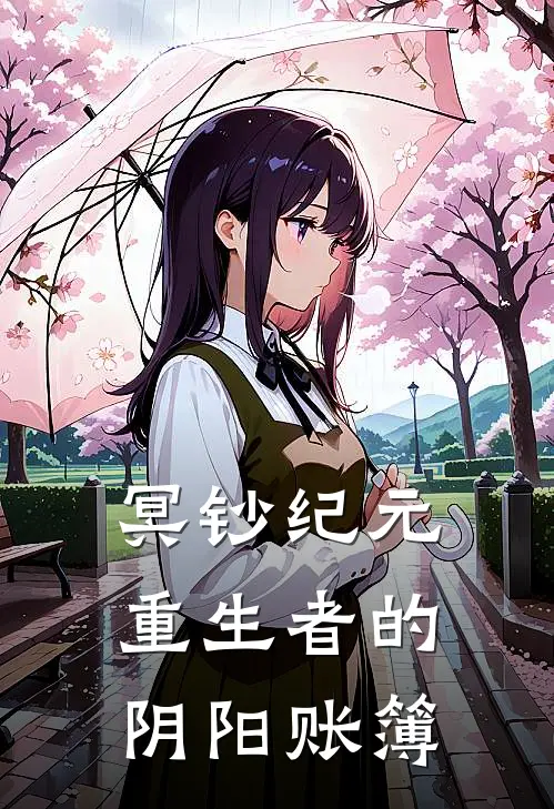 冥钞纪元：重生者的阴阳账簿