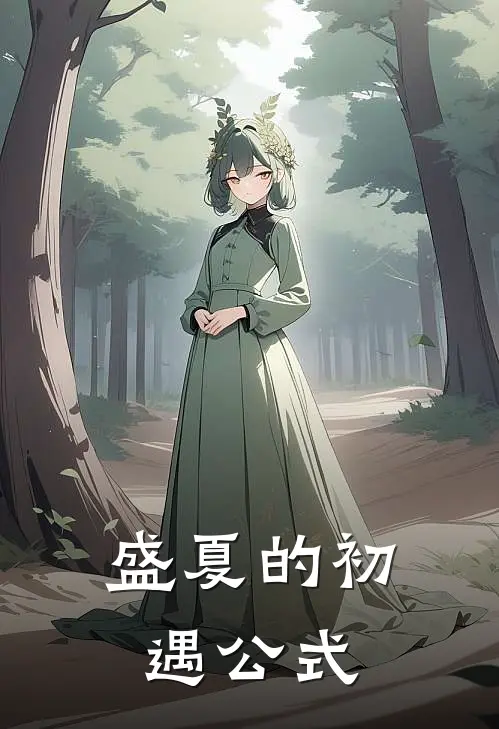 盛夏的初遇公式