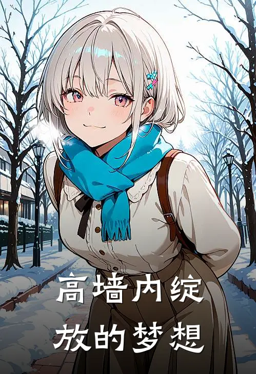 高墙内绽放的梦想