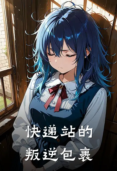 快递站的叛逆包裹