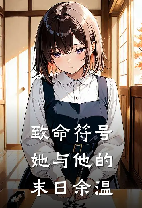 致命符号：她与他的末日余温