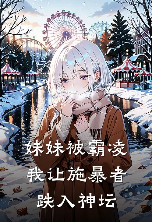 妹妹被霸凌，我让施暴者跌入神坛